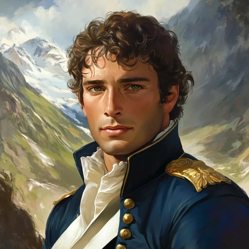 Avatar of WAR DOGS | General François Abbott de Noël 