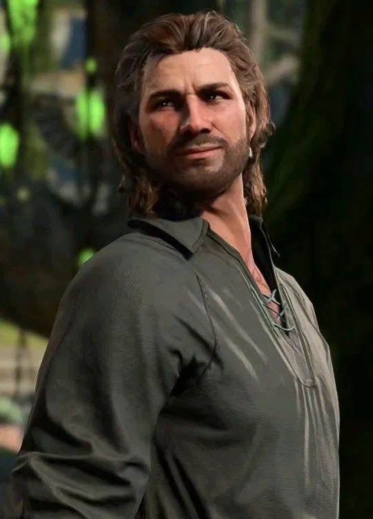Avatar of Gale