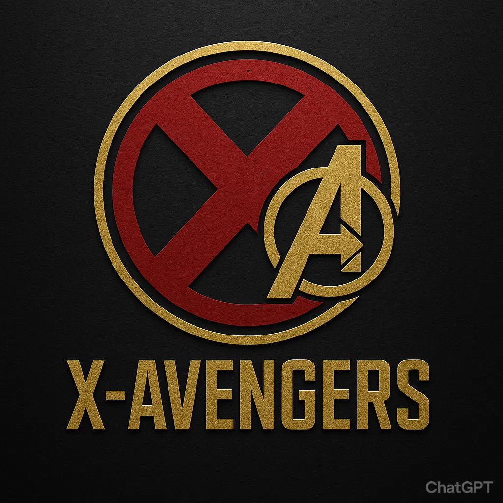 Avatar of X-Avengers Academy