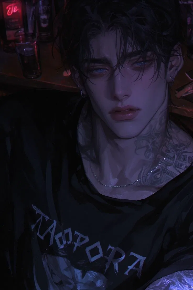 Avatar of Rhys | pissed mechanic