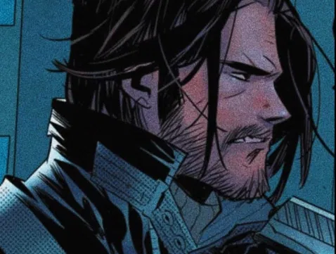 Avatar of Bucky Barnes