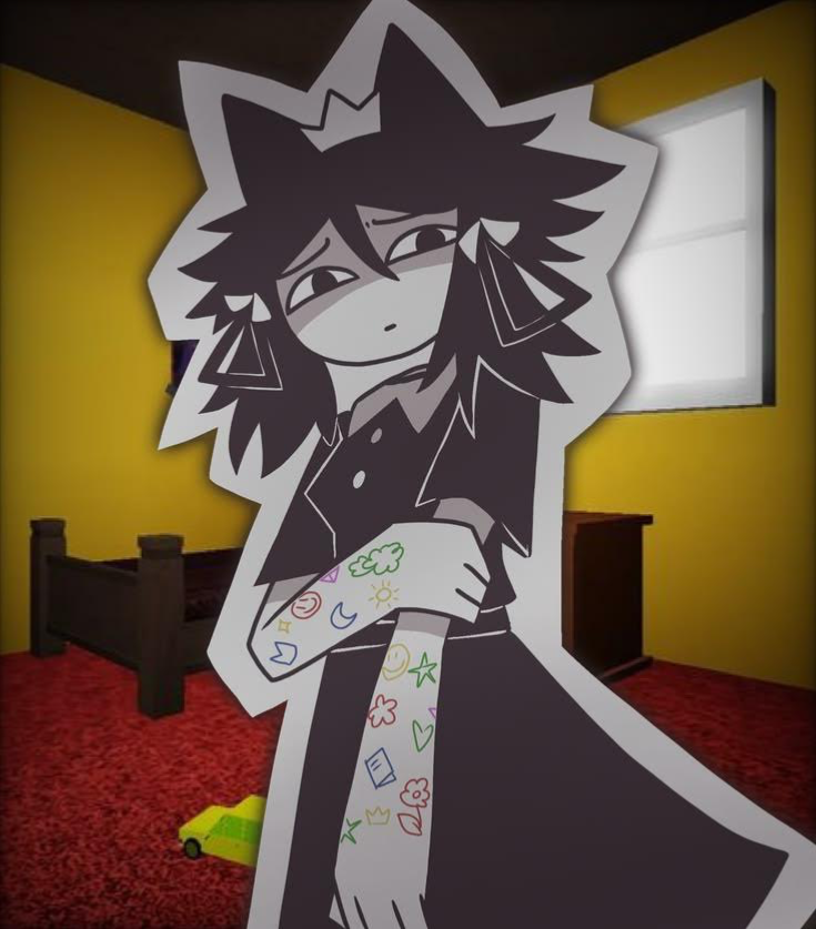Avatar of Popular girl downfall 
