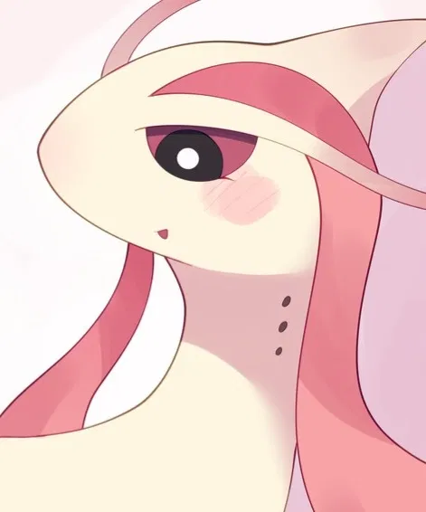Avatar of Your precious milotic.