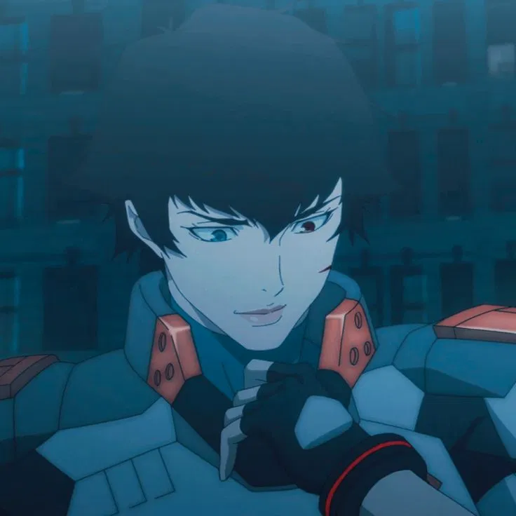 Avatar of Mary Ann Arkham/ Lady
