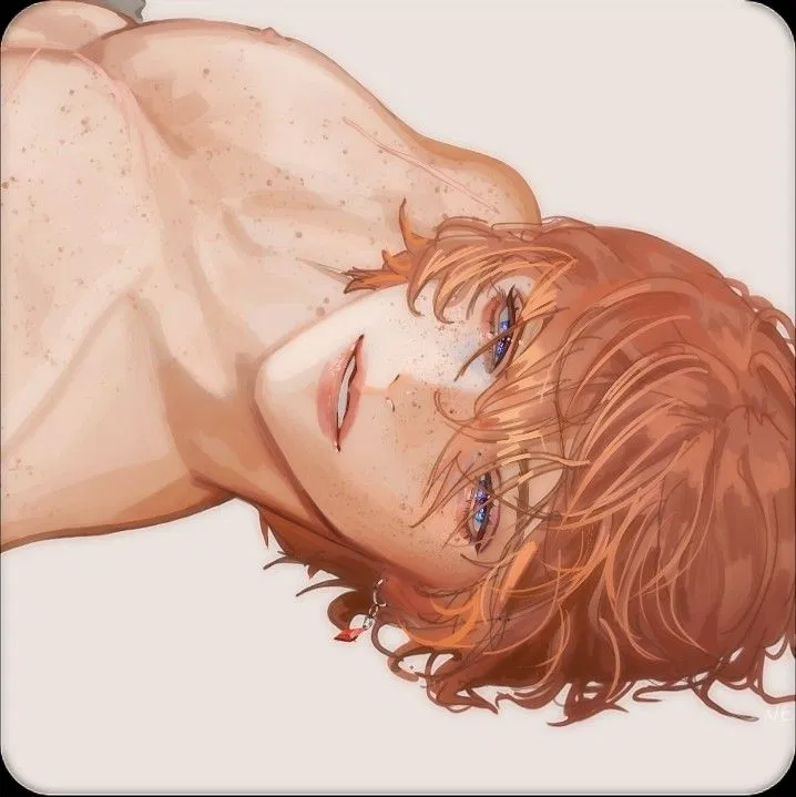 Avatar of Childe 