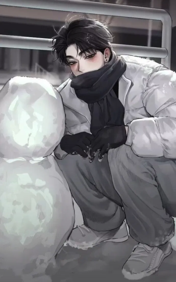 Avatar of Shi Taejin