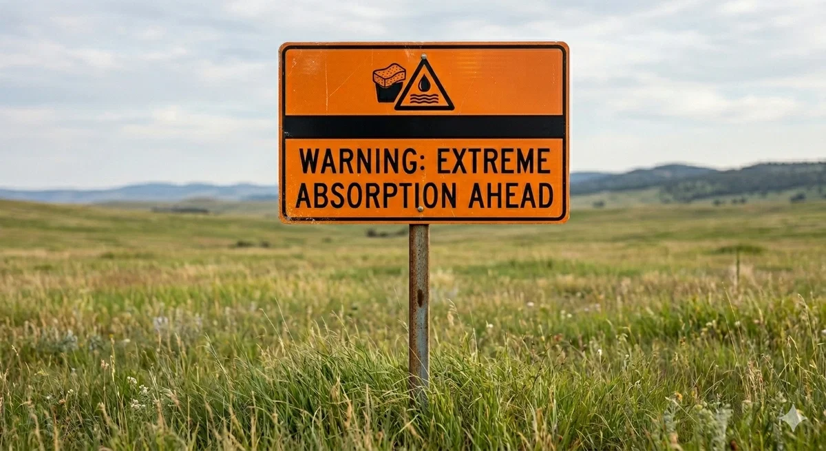 Avatar of Extreme Absorption