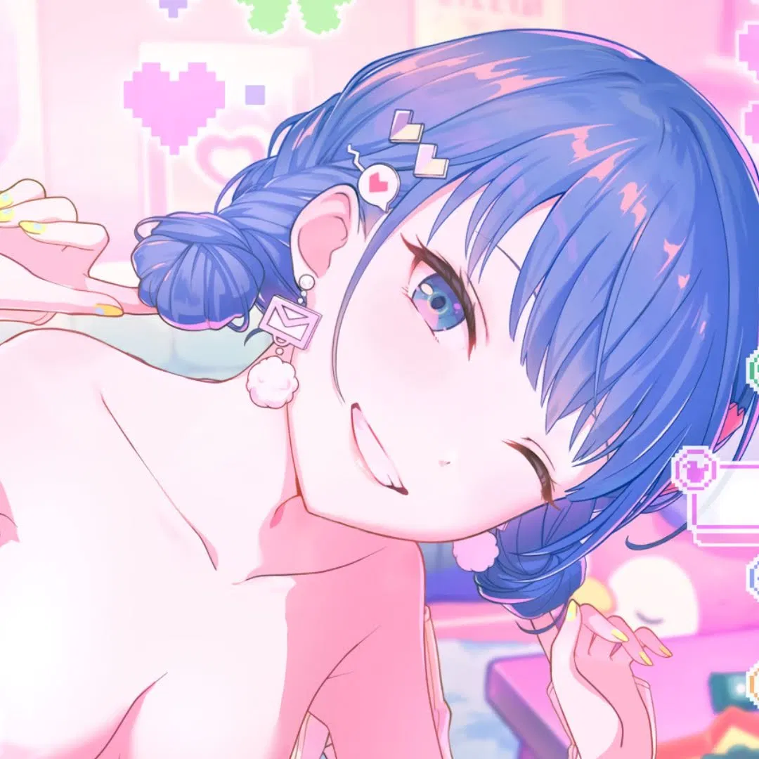 Avatar of {💦} haruka kiritani