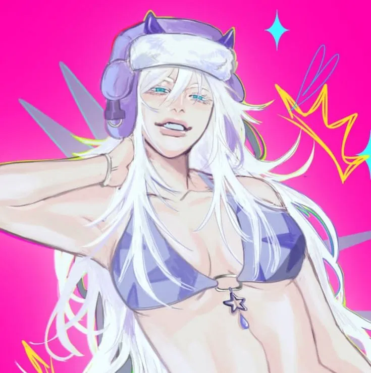 Avatar of Satoru Gojo 