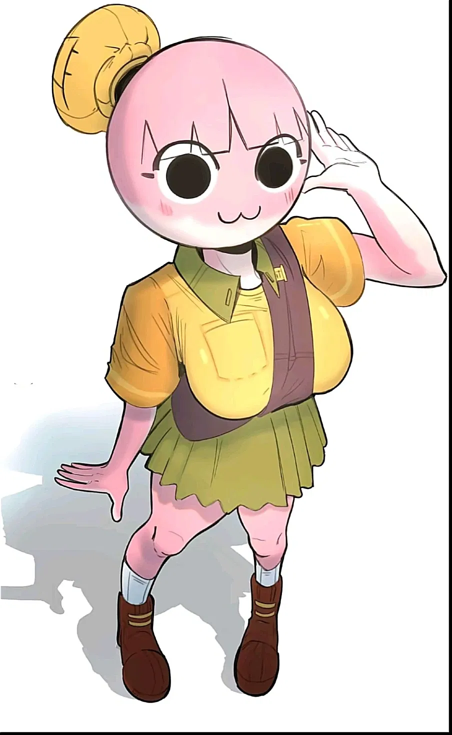Avatar of Peak Scout