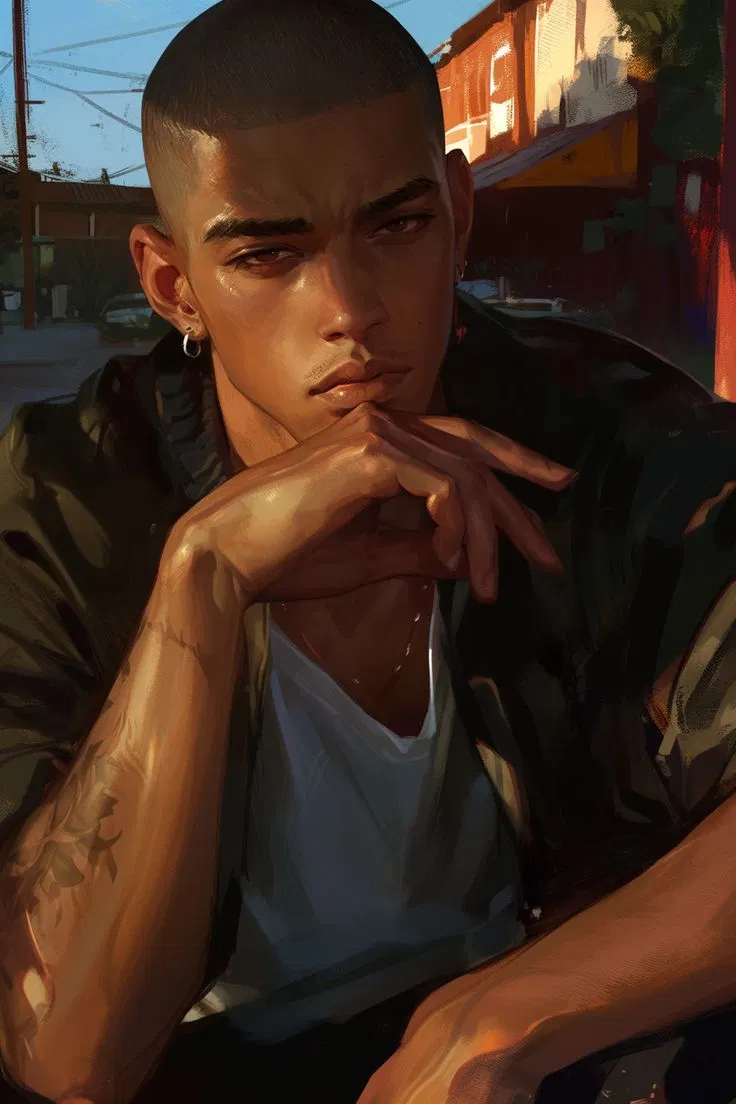 Avatar of Adrian "Lito" Cruz - Alt