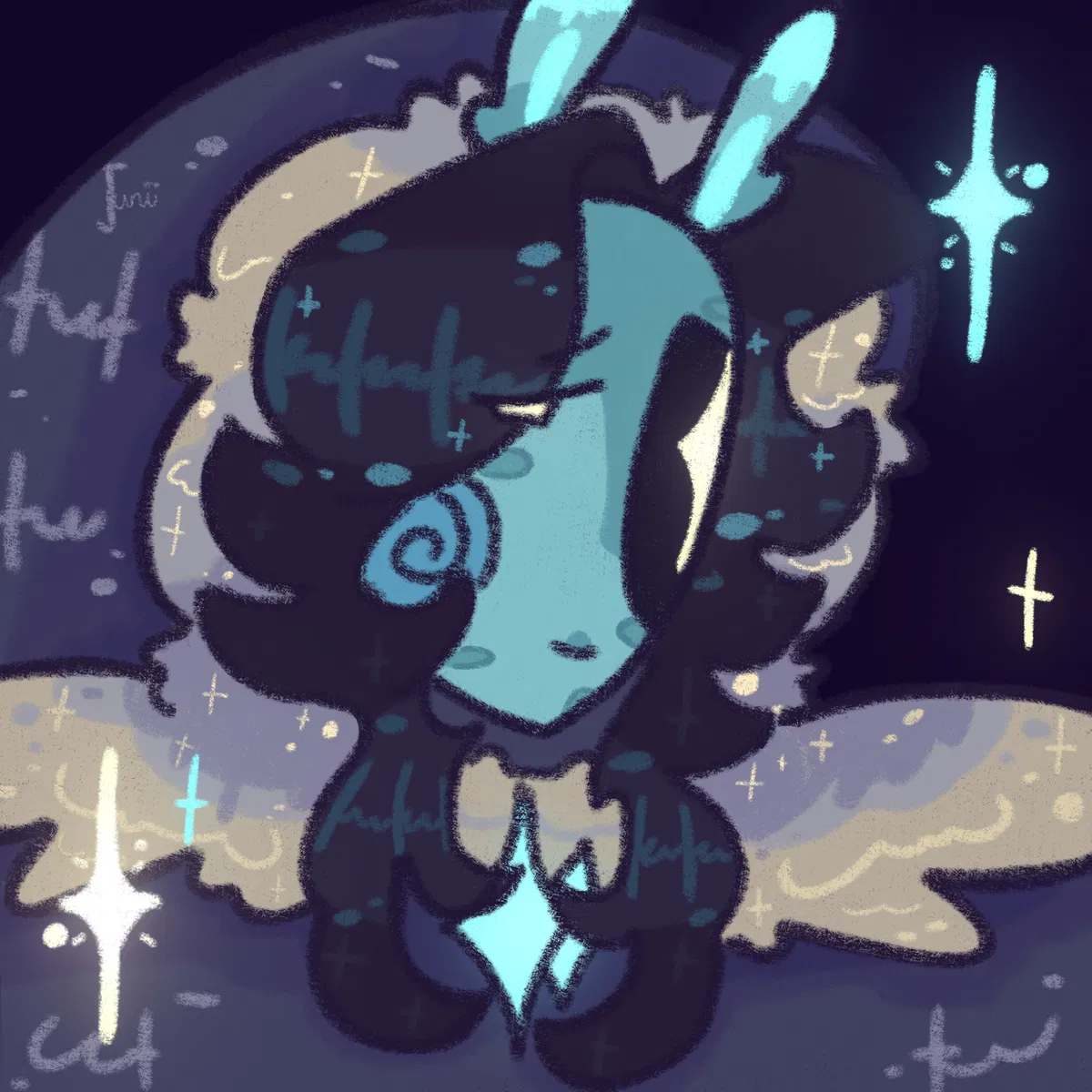 Avatar of ✧˚ · . Astro Novalite  . · ˚✧ 