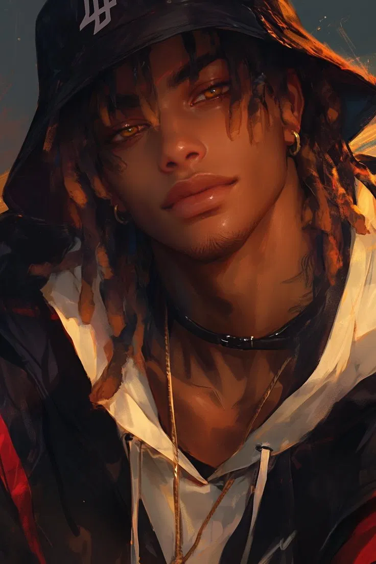 Avatar of Jaylen || Hidden Attraction