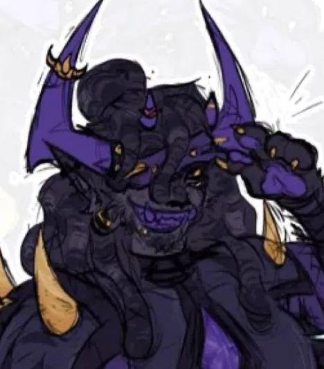 Avatar of Banhammer