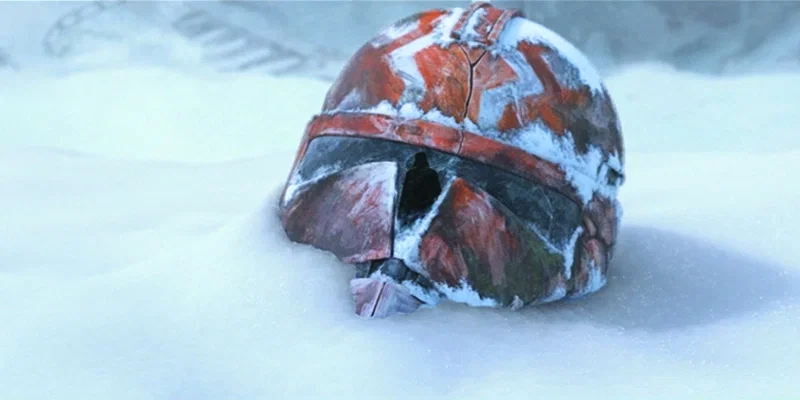 Avatar of The Clone Wars