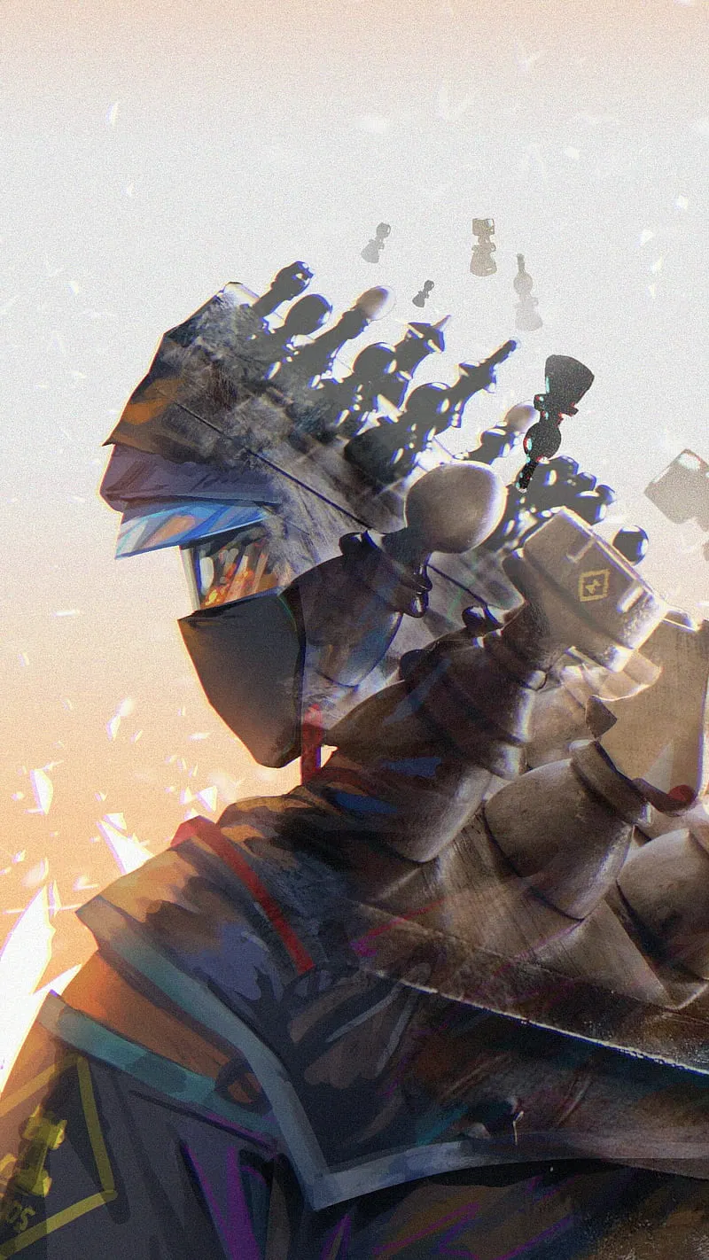 Avatar of Doctor