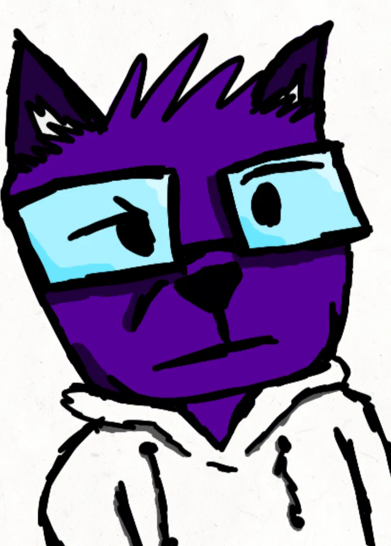 Avatar of Slime cat.