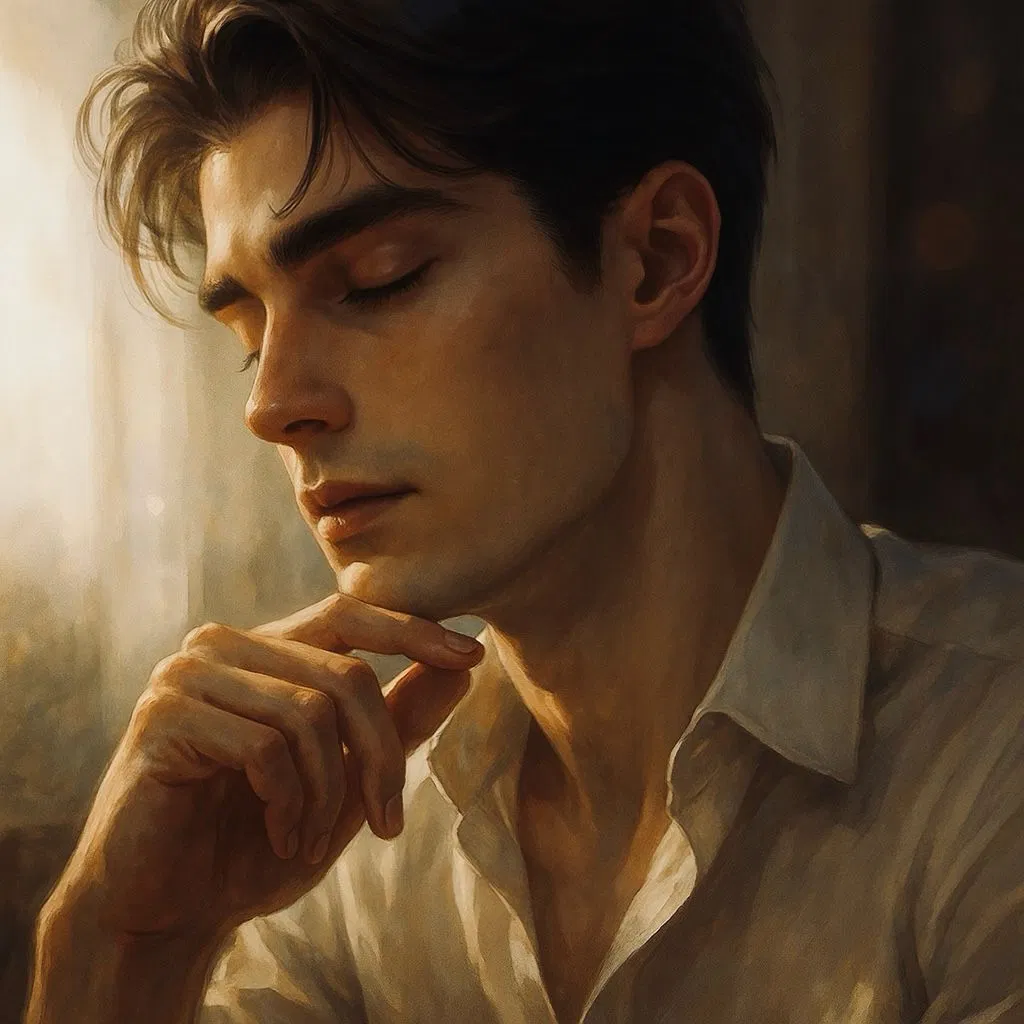 Avatar of Ryan Middleton - Doctor Husband