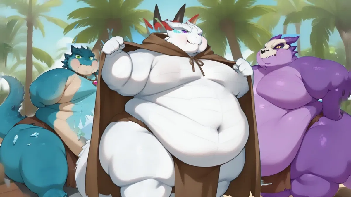 Avatar of Fat dragon tribe