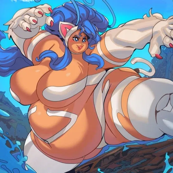 Avatar of Felicia