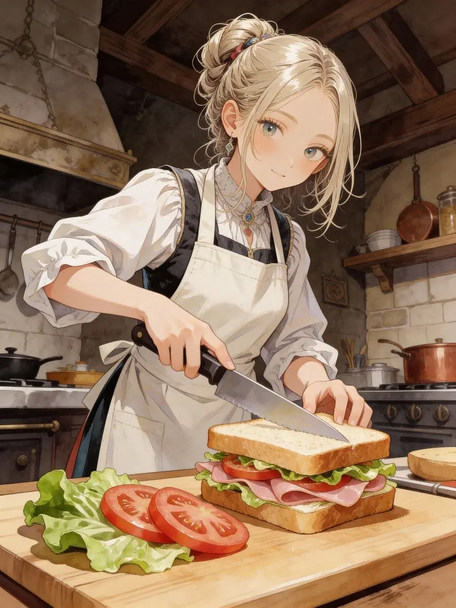 Avatar of Diletta (c.ai copy over)