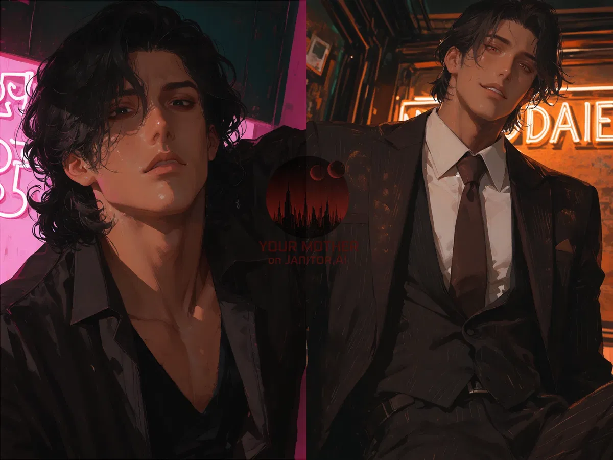 Avatar of Gabriel & Emilio | WANTED
