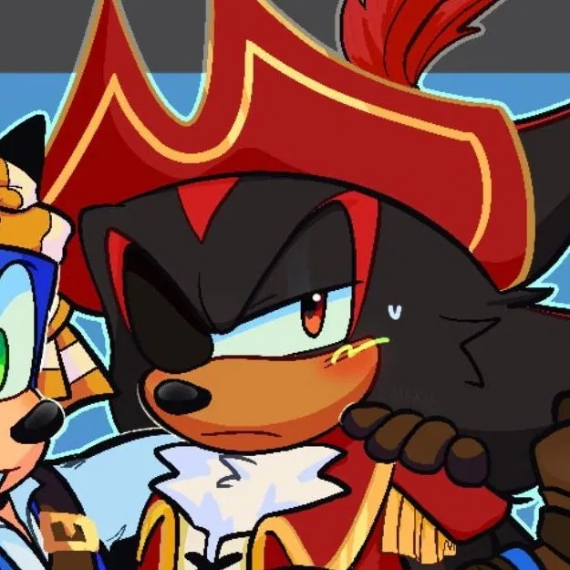 Avatar of 🌊 Captain_Shadow 🌊