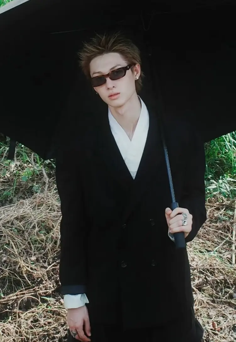 Avatar of Undercover  Martin