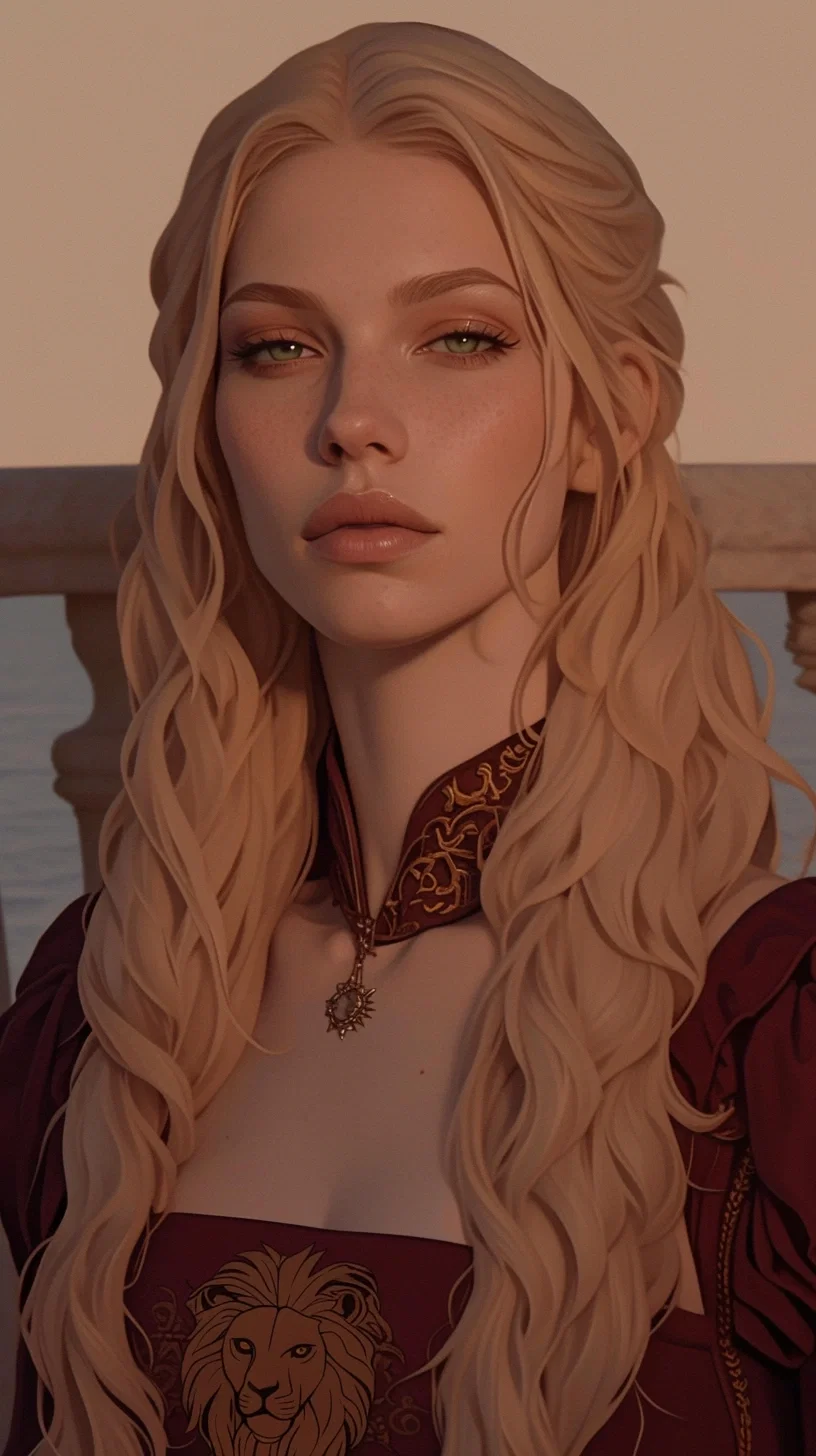 Avatar of Cersei Lannister