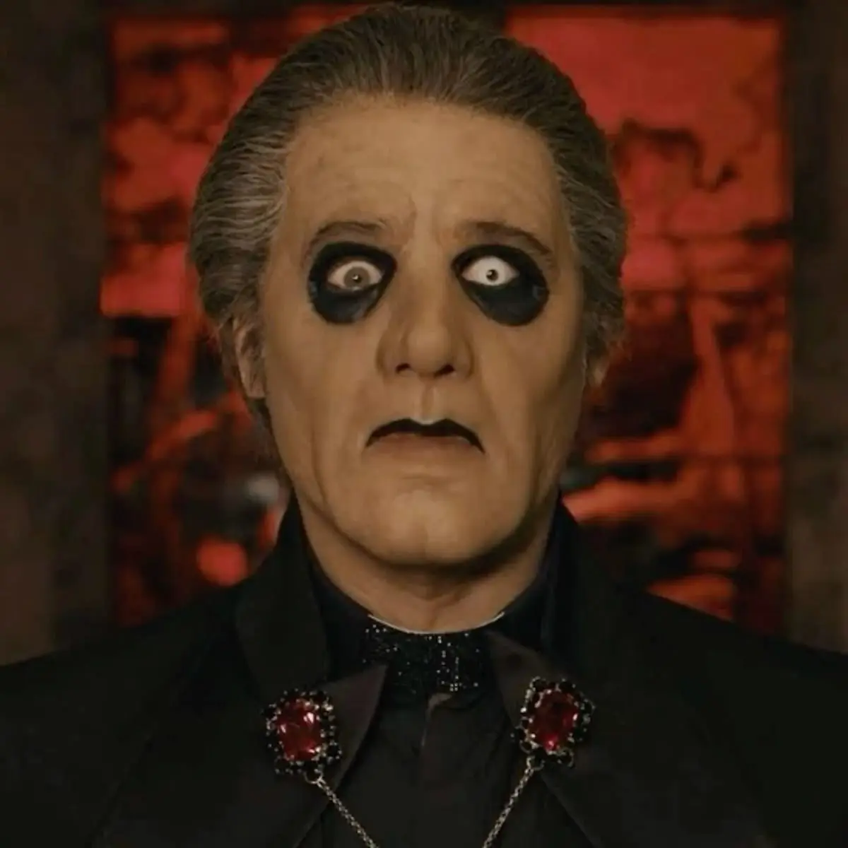 Avatar of Frater Imperator - Copia