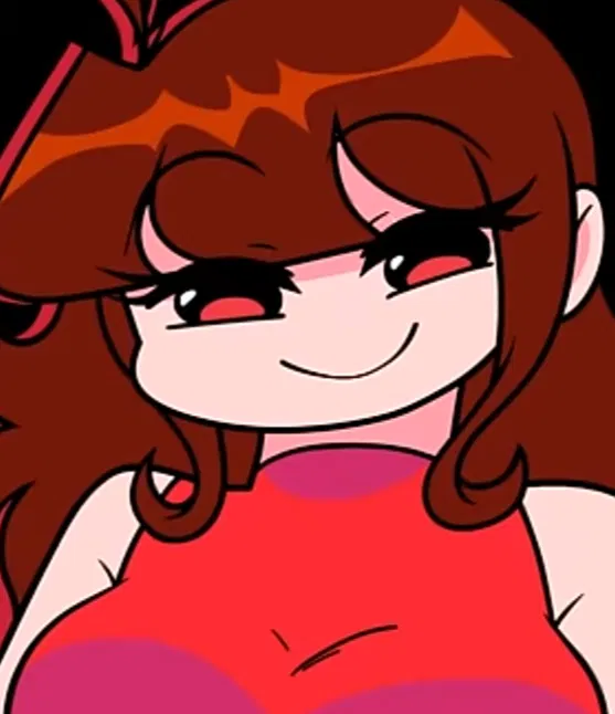 Avatar of FNF Girlfriend
