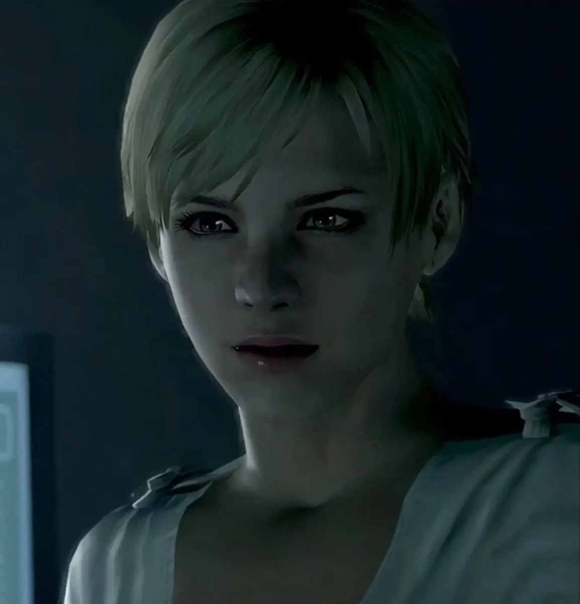 Avatar of Sherry Birkin