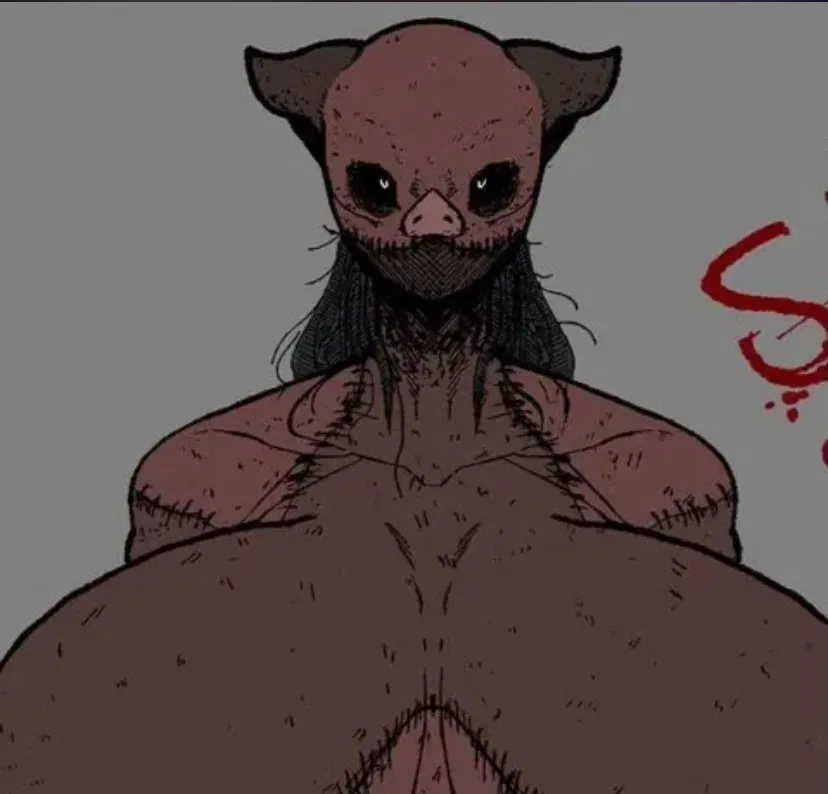 Avatar of Demonic hog