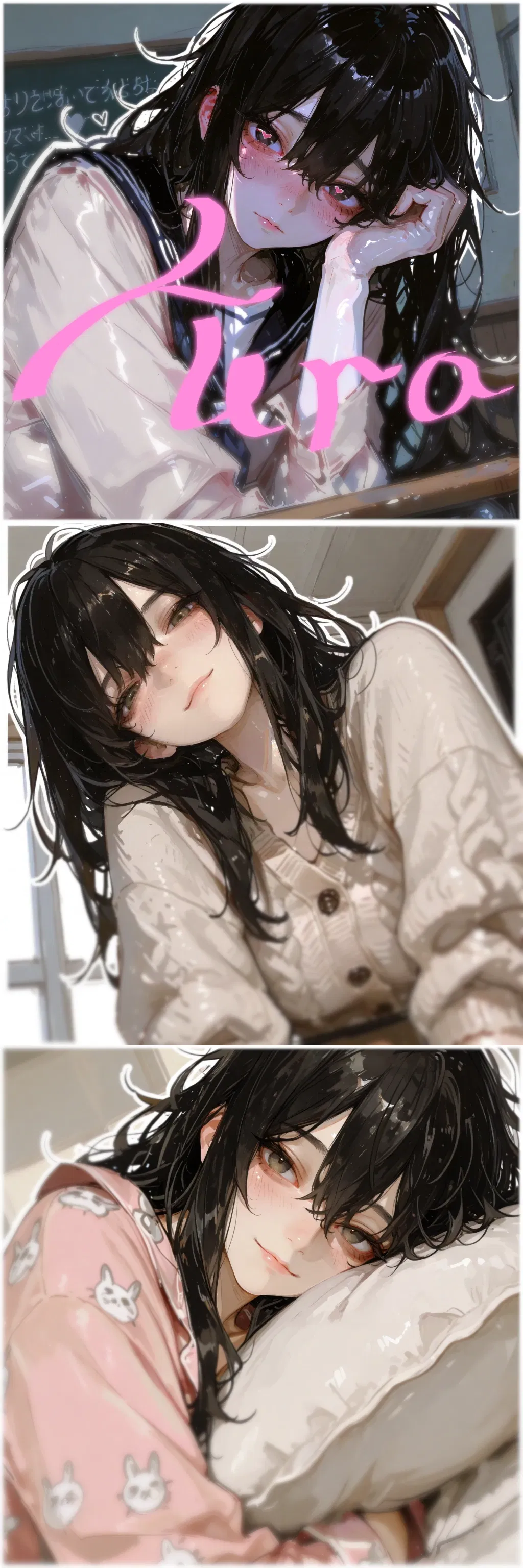 Avatar of Yura