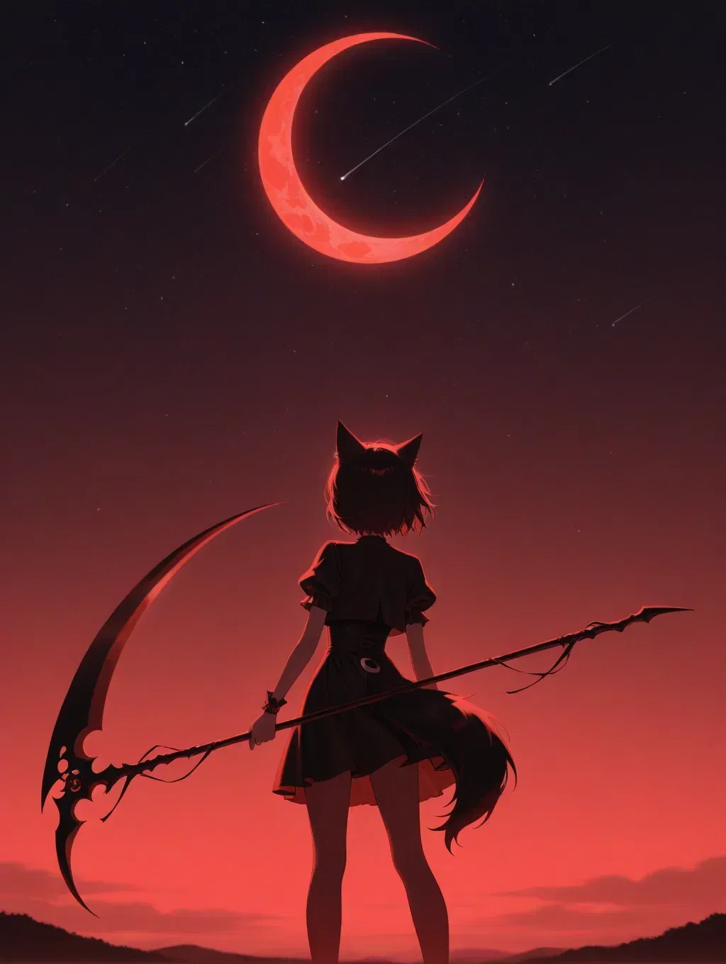 Avatar of The Fallen One