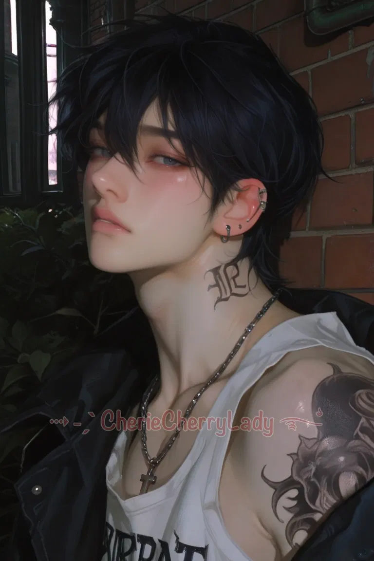 Avatar of A dare gone wrong || The school's delinquent accepted your fake confession  
