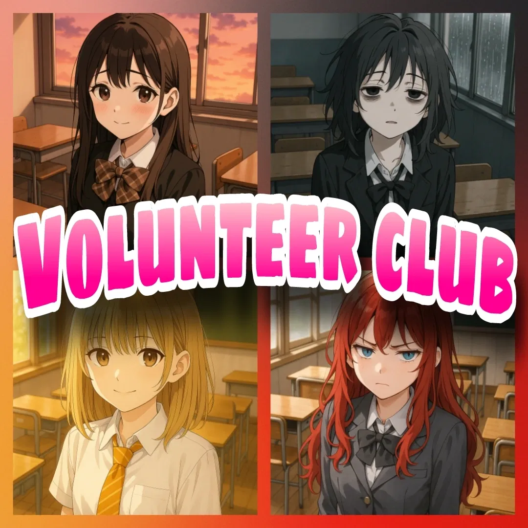 Avatar of Volunteer club
