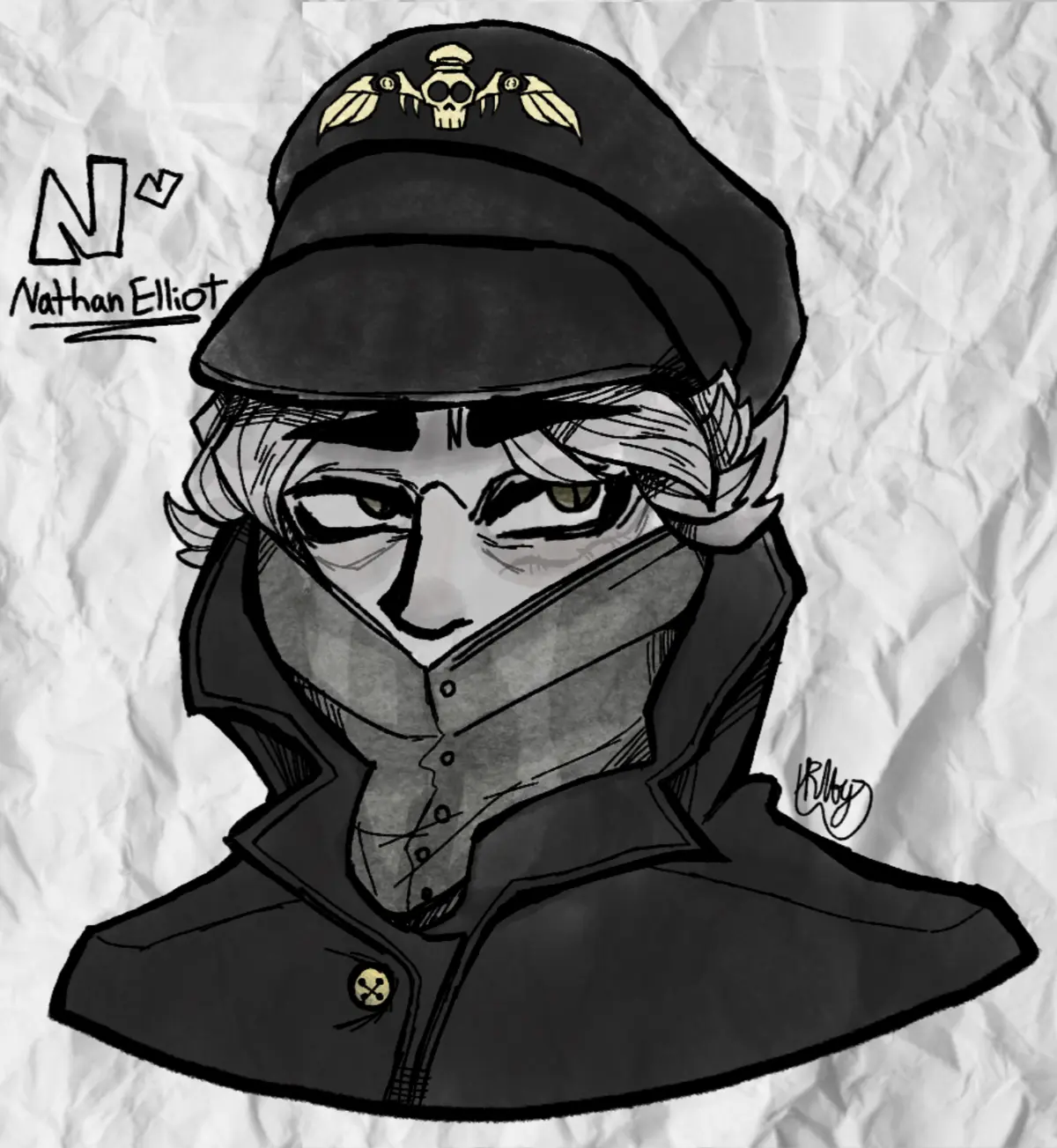 Avatar of SD N