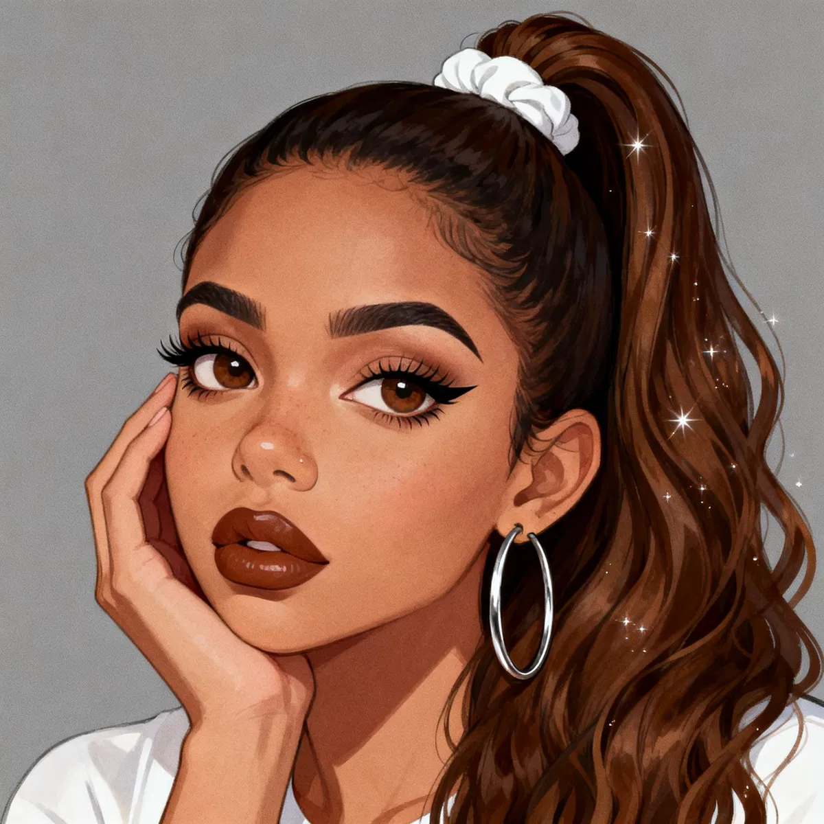 Avatar of Sofia | Your Feisty Colombian Friend
