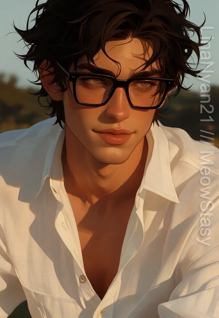 Avatar of Porn fanfic for a teacher | Theo Castellano 