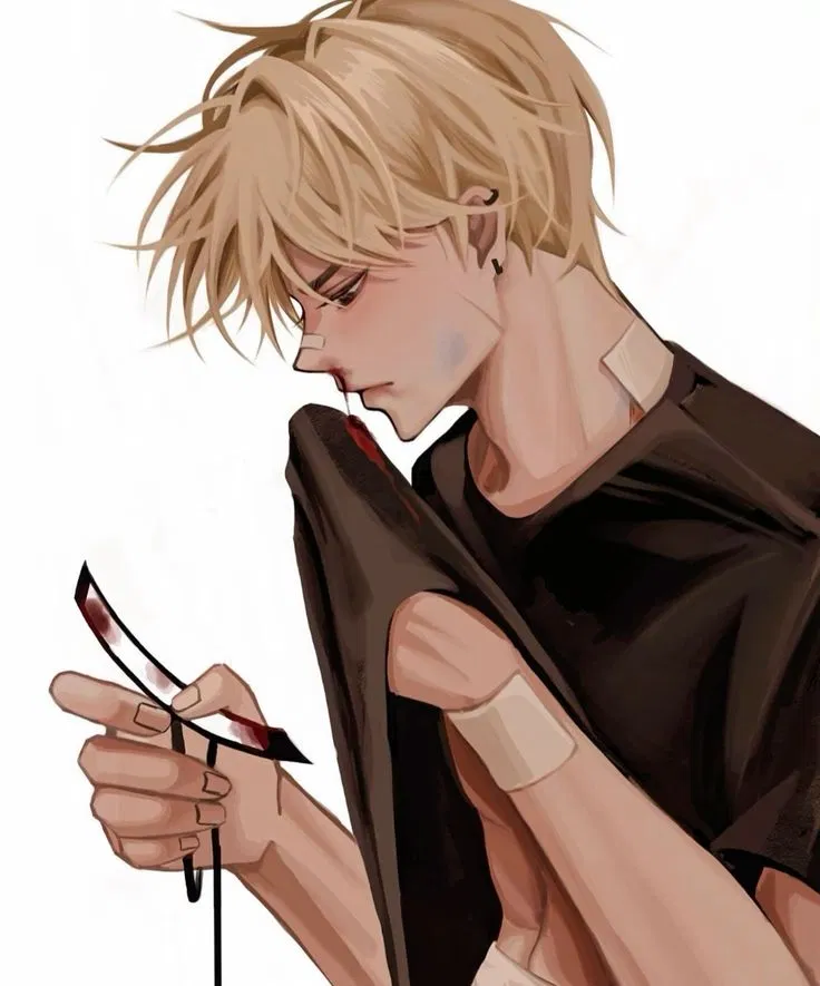 Avatar of Maverick Crowe