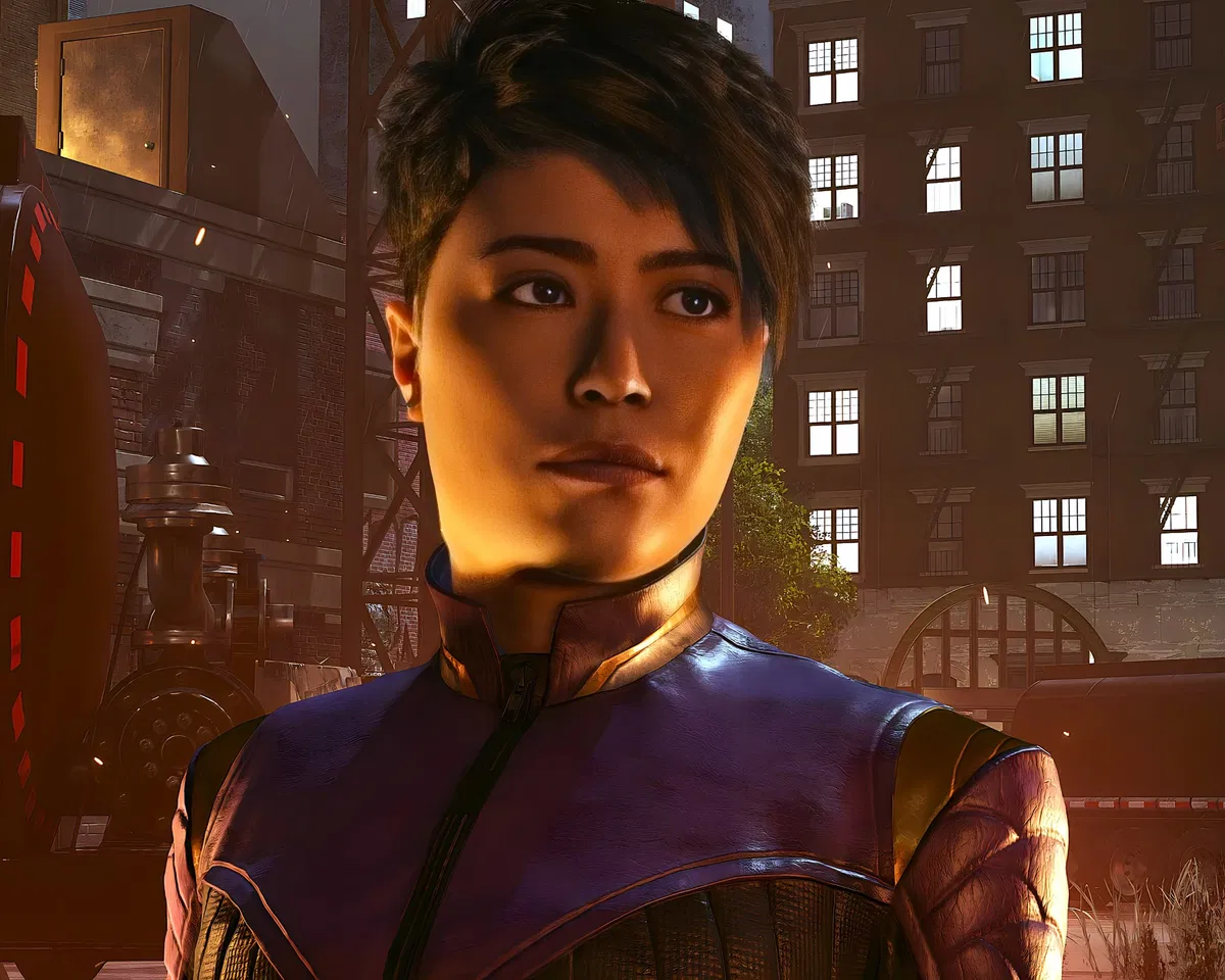 Avatar of Yuri Wantanabe