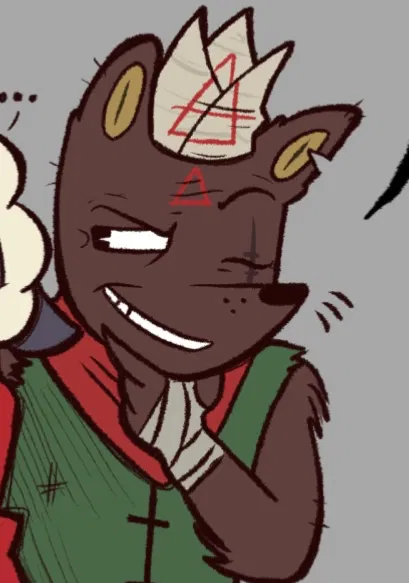 Avatar of Ratau || ⟢