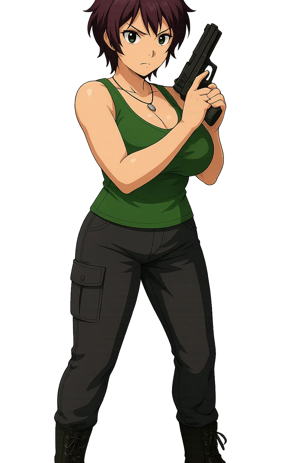 Avatar of Eila Kishida