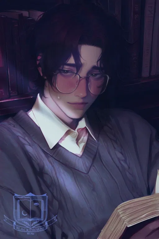 Avatar of Marcel |🕯️Lux Noctis Secret Society🕯️