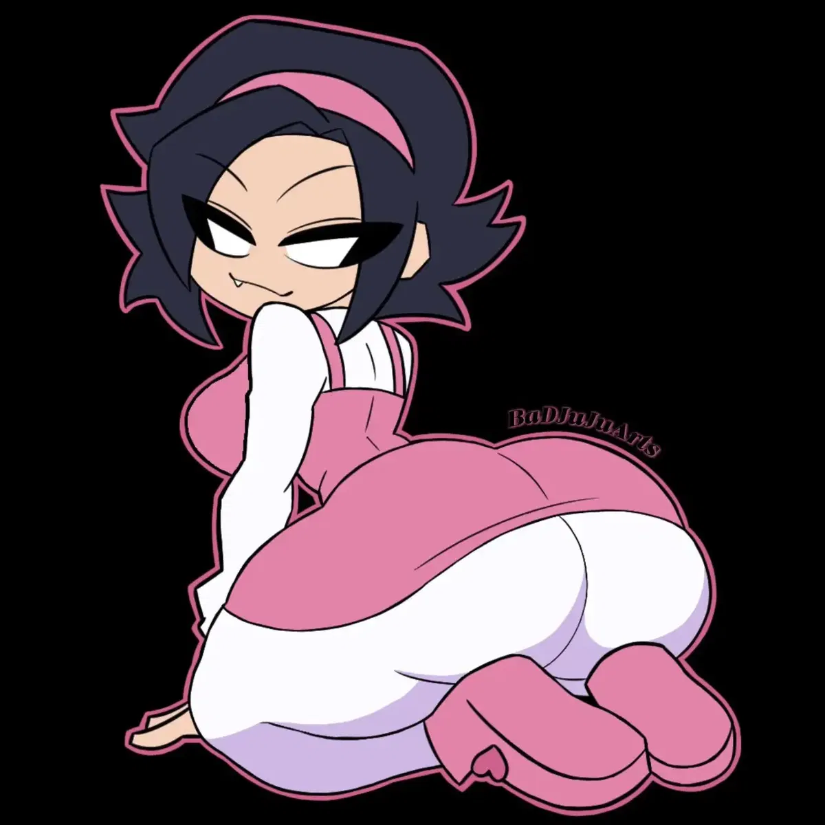 Avatar of Nene | Your assassin