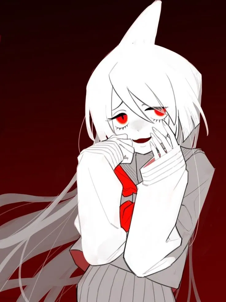 Avatar of Syakeko (Genderbend Syakesan) - Okegom