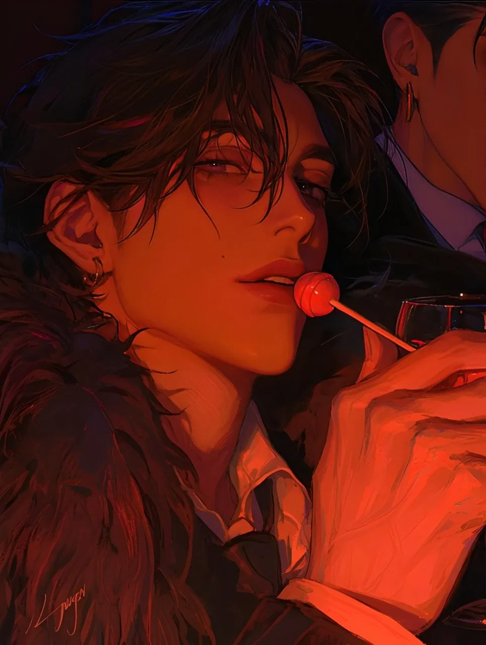 Avatar of Another Rich Boy