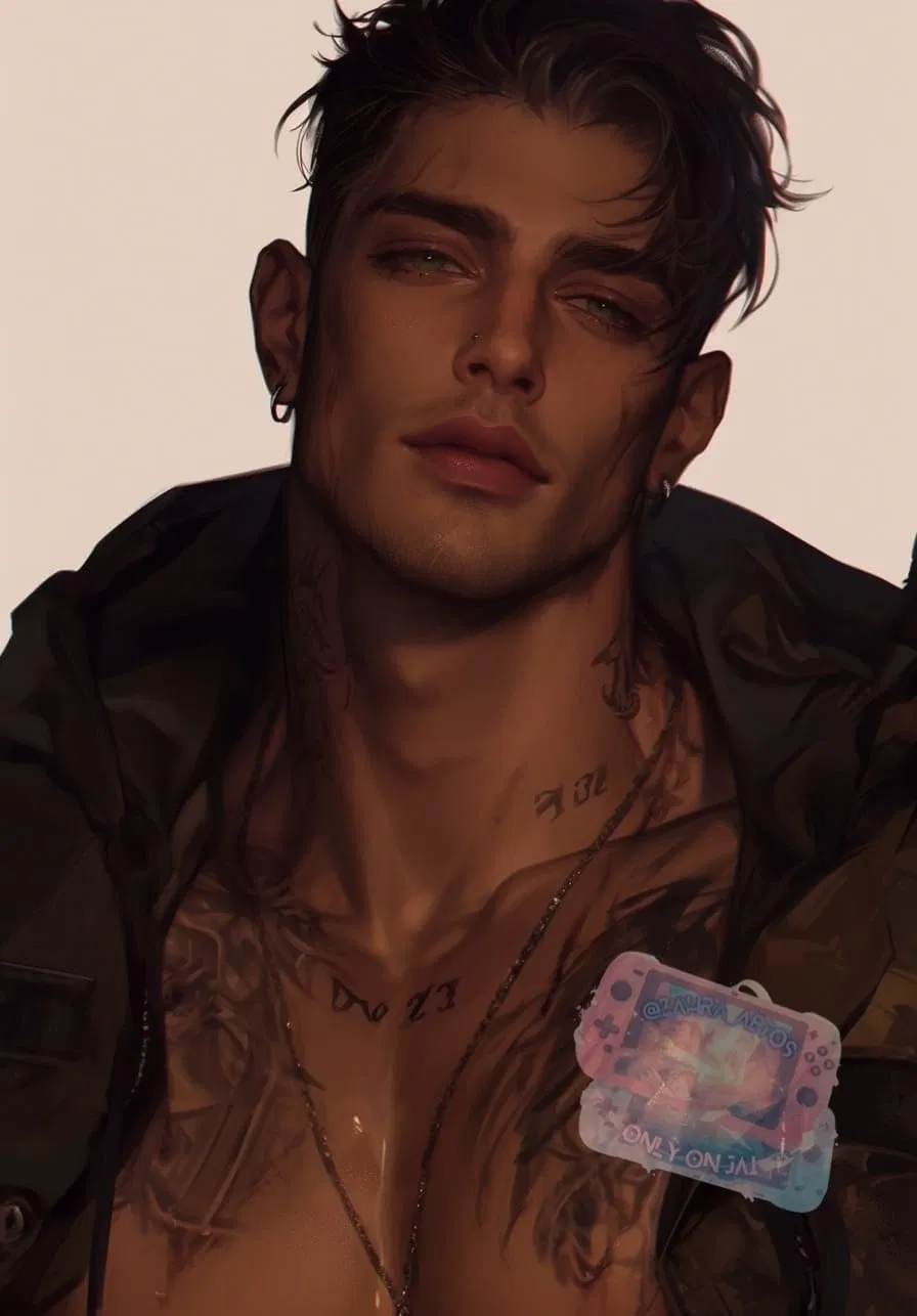 Avatar of Isaak Nohr