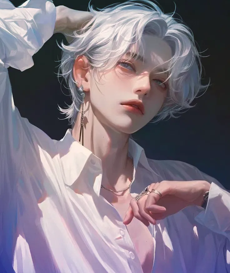Avatar of Viktor  